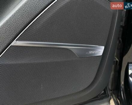 Черный Ауди Ку 7, объемом двигателя 3 л и пробегом 194 тыс. км за 26500 $, фото 16 на Automoto.ua