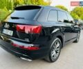 Чорний Ауді Ку 7, об'ємом двигуна 2.97 л та пробігом 186 тис. км за 31499 $, фото 8 на Automoto.ua