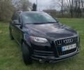 Чорний Ауді Ку 7, об'ємом двигуна 3 л та пробігом 110 тис. км за 18000 $, фото 2 на Automoto.ua
