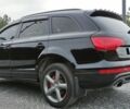 Черный Ауди Ку 7, объемом двигателя 3 л и пробегом 168 тыс. км за 21000 $, фото 18 на Automoto.ua