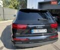 Черный Ауди Ку 7, объемом двигателя 2.97 л и пробегом 295 тыс. км за 29900 $, фото 16 на Automoto.ua