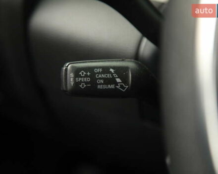 Чорний Ауді Ку 7, об'ємом двигуна 3 л та пробігом 223 тис. км за 16800 $, фото 23 на Automoto.ua