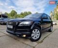 Чорний Ауді Ку 7, об'ємом двигуна 3 л та пробігом 171 тис. км за 18500 $, фото 1 на Automoto.ua