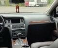 Черный Ауди Ку 7, объемом двигателя 3.01 л и пробегом 220 тыс. км за 19000 $, фото 5 на Automoto.ua