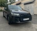 Черный Ауди Ку 7, объемом двигателя 2.97 л и пробегом 220 тыс. км за 33700 $, фото 1 на Automoto.ua