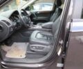 Ауди Ку 7 2015 в Киеве на Automoto.ua Черный Ауди Ку 7, объемом двигателя 3 л и пробегом 75 тыс. км за 5500 $, фото 7 на Automoto.ua