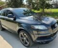 Чорний Ауді Ку 7, об'ємом двигуна 3 л та пробігом 76 тис. км за 11200 $, фото 2 на Automoto.ua