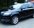Чорний Ауді Ку 7, об'ємом двигуна 3 л та пробігом 154 тис. км за 18700 $, фото 4 на Automoto.ua
