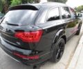 Чорний Ауді Ку 7, об'ємом двигуна 3 л та пробігом 90 тис. км за 13950 $, фото 6 на Automoto.ua