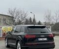 Черный Ауди Ку 7, объемом двигателя 2.97 л и пробегом 188 тыс. км за 39000 $, фото 4 на Automoto.ua