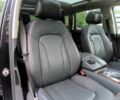 Чорний Ауді Ку 7, об'ємом двигуна 3 л та пробігом 78 тис. км за 9850 $, фото 5 на Automoto.ua