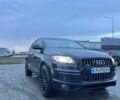 Чорний Ауді Ку 7, об'ємом двигуна 3 л та пробігом 180 тис. км за 20700 $, фото 2 на Automoto.ua