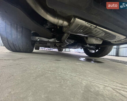 Чорний Ауді Ку 7, об'ємом двигуна 3 л та пробігом 148 тис. км за 35999 $, фото 89 на Automoto.ua