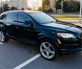 Чорний Ауді Ку 7, об'ємом двигуна 3 л та пробігом 108 тис. км за 19300 $, фото 1 на Automoto.ua