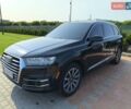 Черный Ауди Ку 7, объемом двигателя 3 л и пробегом 190 тыс. км за 26500 $, фото 9 на Automoto.ua