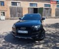 Черный Ауди Ку 7, объемом двигателя 3 л и пробегом 134 тыс. км за 18500 $, фото 1 на Automoto.ua