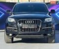 Ауді Ку 7 2015 у Запоріжжя на Automoto.ua Чорний Ауді Ку 7, об'ємом двигуна 3 л та пробігом 195 тис. км за 15999 $, фото 2 на Automoto.ua