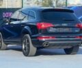 Ауді Ку 7 2015 у Запоріжжя на Automoto.ua Чорний Ауді Ку 7, об'ємом двигуна 3 л та пробігом 195 тис. км за 15999 $, фото 5 на Automoto.ua