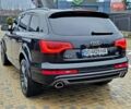 Чорний Ауді Ку 7, об'ємом двигуна 2.97 л та пробігом 282 тис. км за 19000 $, фото 4 на Automoto.ua