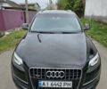 Чорний Ауді Ку 7, об'ємом двигуна 2.97 л та пробігом 202 тис. км за 25500 $, фото 1 на Automoto.ua