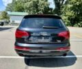 Чорний Ауді Ку 7, об'ємом двигуна 3 л та пробігом 72 тис. км за 5200 $, фото 6 на Automoto.ua