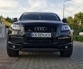 Черный Ауди Ку 7, объемом двигателя 2.97 л и пробегом 225 тыс. км за 25900 $, фото 4 на Automoto.ua