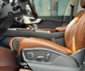 Черный Ауди Ку 7, объемом двигателя 3 л и пробегом 264 тыс. км за 29500 $, фото 7 на Automoto.ua
