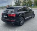 Черный Ауди Ку 7, объемом двигателя 3 л и пробегом 300 тыс. км за 28000 $, фото 2 на Automoto.ua