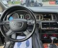 Черный Ауди Ку 7, объемом двигателя 3 л и пробегом 297 тыс. км за 17777 $, фото 45 на Automoto.ua