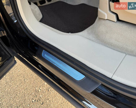 Черный Ауди Ку 7, объемом двигателя 3 л и пробегом 269 тыс. км за 28999 $, фото 49 на Automoto.ua