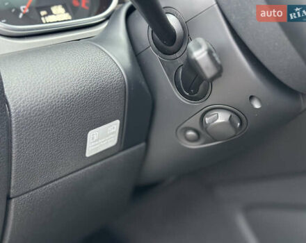 Черный Ауди Ку 7, объемом двигателя 2.97 л и пробегом 167 тыс. км за 23000 $, фото 17 на Automoto.ua