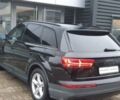 Чорний Ауді Ку 7, об'ємом двигуна 3 л та пробігом 160 тис. км за 8700 $, фото 1 на Automoto.ua