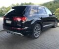 Чорний Ауді Ку 7, об'ємом двигуна 3 л та пробігом 115 тис. км за 30500 $, фото 7 на Automoto.ua