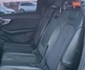 Чорний Ауді Ку 7, об'ємом двигуна 3 л та пробігом 250 тис. км за 32400 $, фото 48 на Automoto.ua