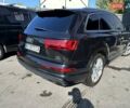 Черный Ауди Ку 7, объемом двигателя 2.97 л и пробегом 295 тыс. км за 29900 $, фото 7 на Automoto.ua