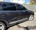 Черный Ауди Ку 7, объемом двигателя 2.97 л и пробегом 295 тыс. км за 29900 $, фото 5 на Automoto.ua