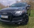 Чорний Ауді Ку 7, об'ємом двигуна 3 л та пробігом 110 тис. км за 18000 $, фото 1 на Automoto.ua