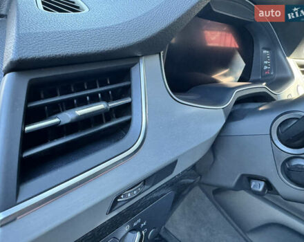 Черный Ауди Ку 7, объемом двигателя 2.97 л и пробегом 260 тыс. км за 34000 $, фото 33 на Automoto.ua