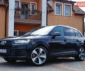 Черный Ауди Ку 7, объемом двигателя 2.97 л и пробегом 148 тыс. км за 35300 $, фото 1 на Automoto.ua