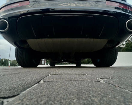 Чорний Ауді Ку 7, об'ємом двигуна 2.97 л та пробігом 180 тис. км за 28000 $, фото 33 на Automoto.ua