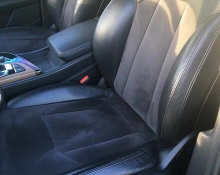 Черный Ауди Ку 7, объемом двигателя 3 л и пробегом 284 тыс. км за 26744 $, фото 17 на Automoto.ua