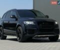 Черный Ауди Ку 7, объемом двигателя 2.97 л и пробегом 195 тыс. км за 27600 $, фото 21 на Automoto.ua
