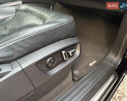 Черный Ауди Ку 7, объемом двигателя 2.97 л и пробегом 176 тыс. км за 19999 $, фото 66 на Automoto.ua