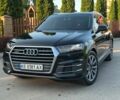 Черный Ауди Ку 7, объемом двигателя 3 л и пробегом 270 тыс. км за 21000 $, фото 1 на Automoto.ua
