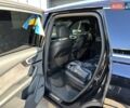 Черный Ауди Ку 7, объемом двигателя 2.97 л и пробегом 295 тыс. км за 29900 $, фото 25 на Automoto.ua