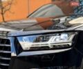 Ауди Ку 7 2015 в Ивано-Франковске на Automoto.ua Черный Ауди Ку 7, объемом двигателя 3 л и пробегом 237 тыс. км за 39400 $, фото 7 на Automoto.ua