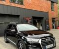 Черный Ауди Ку 7, объемом двигателя 2.97 л и пробегом 155 тыс. км за 30500 $, фото 1 на Automoto.ua