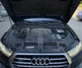 Ауді Ку 7 2015 у Бердичеве на Automoto.ua Чорний Ауді Ку 7, об'ємом двигуна 3 л та пробігом 116 тис. км за 28499 $, фото 14 на Automoto.ua