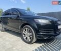 Чорний Ауді Ку 7, об'ємом двигуна 3 л та пробігом 320 тис. км за 16000 $, фото 5 на Automoto.ua
