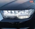 Чорний Ауді Ку 7, об'ємом двигуна 3 л та пробігом 250 тис. км за 32400 $, фото 26 на Automoto.ua